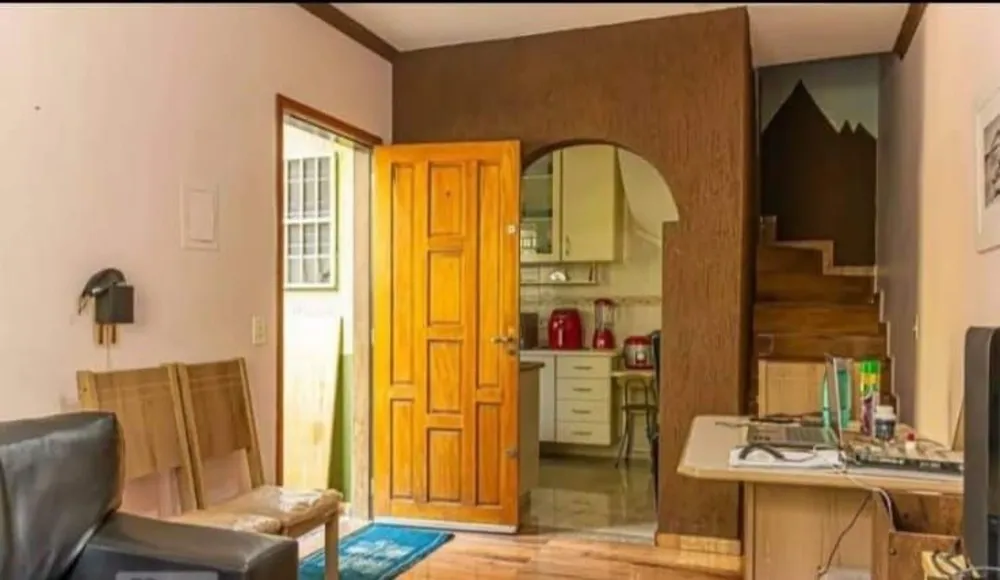 Sobrado, 2 quartos, 65 m² - Foto 3