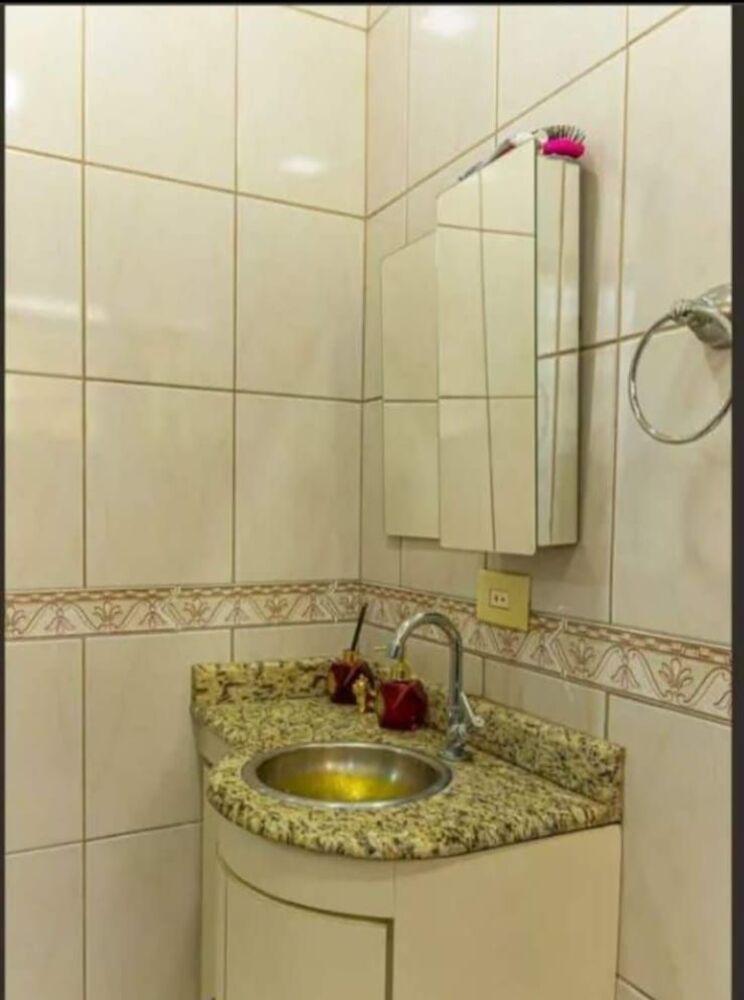 Sobrado, 2 quartos, 65 m² - Foto 9