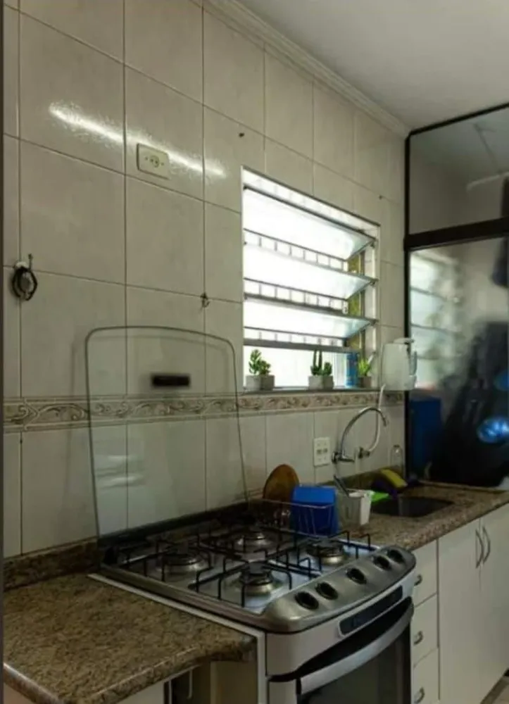 Sobrado, 2 quartos, 65 m² - Foto 7