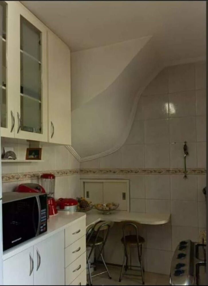 Sobrado, 2 quartos, 65 m² - Foto 8