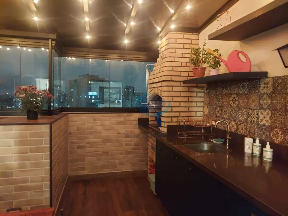 Cobertura, 2 quartos, 90 m² - Foto 28