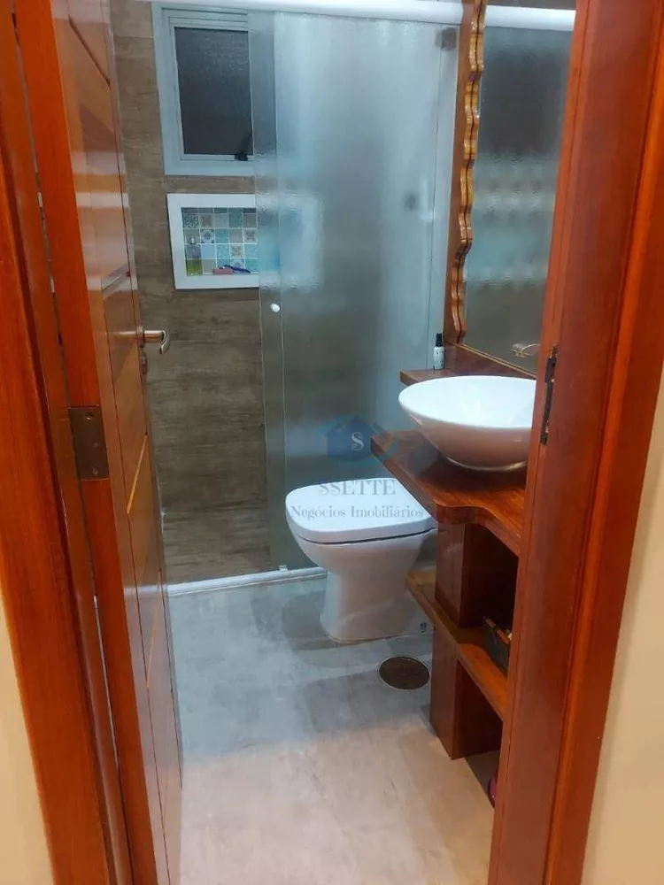 Cobertura, 2 quartos, 90 m² - Foto 7