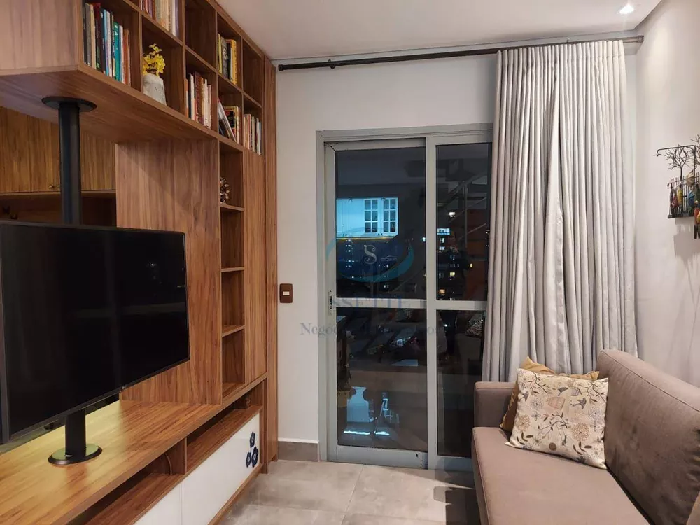 Cobertura, 2 quartos, 90 m² - Foto 21