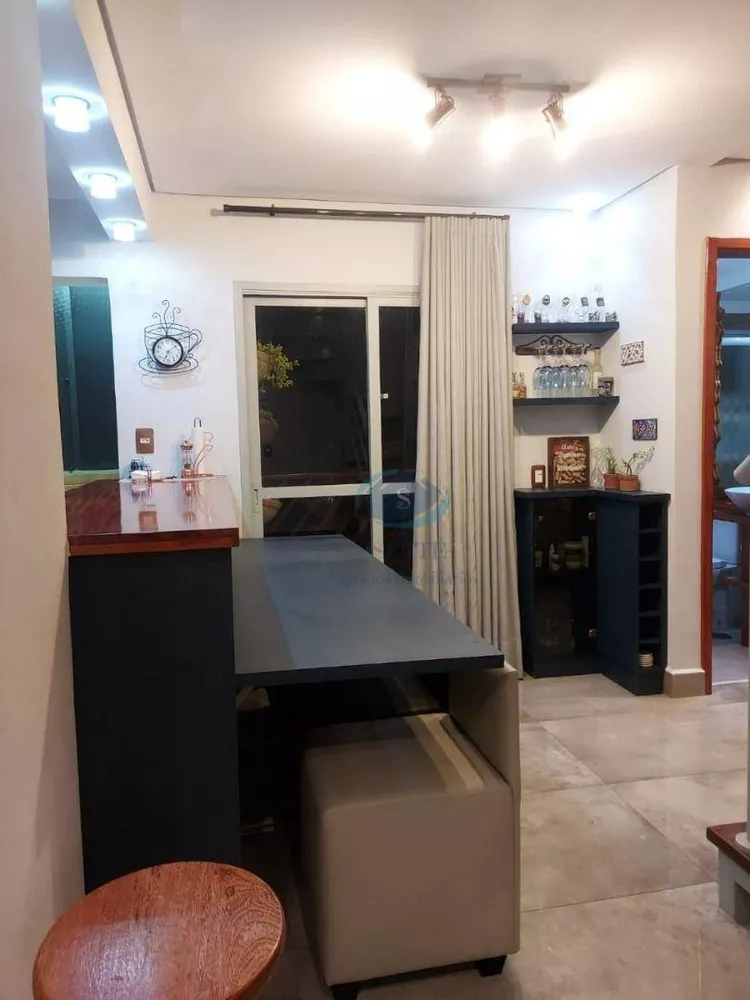 Cobertura, 2 quartos, 90 m² - Foto 11