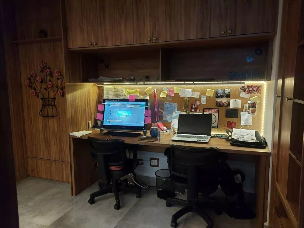 Cobertura, 2 quartos, 90 m² - Foto 30