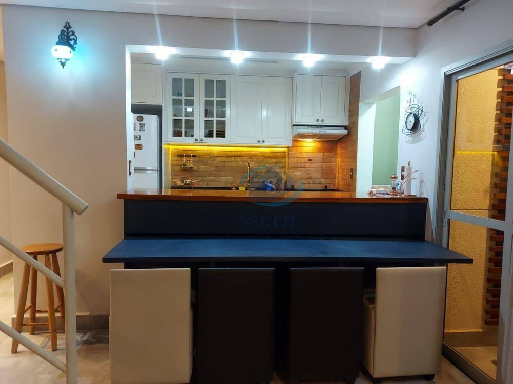Cobertura à venda com 2 quartos, 90m² - Foto 4