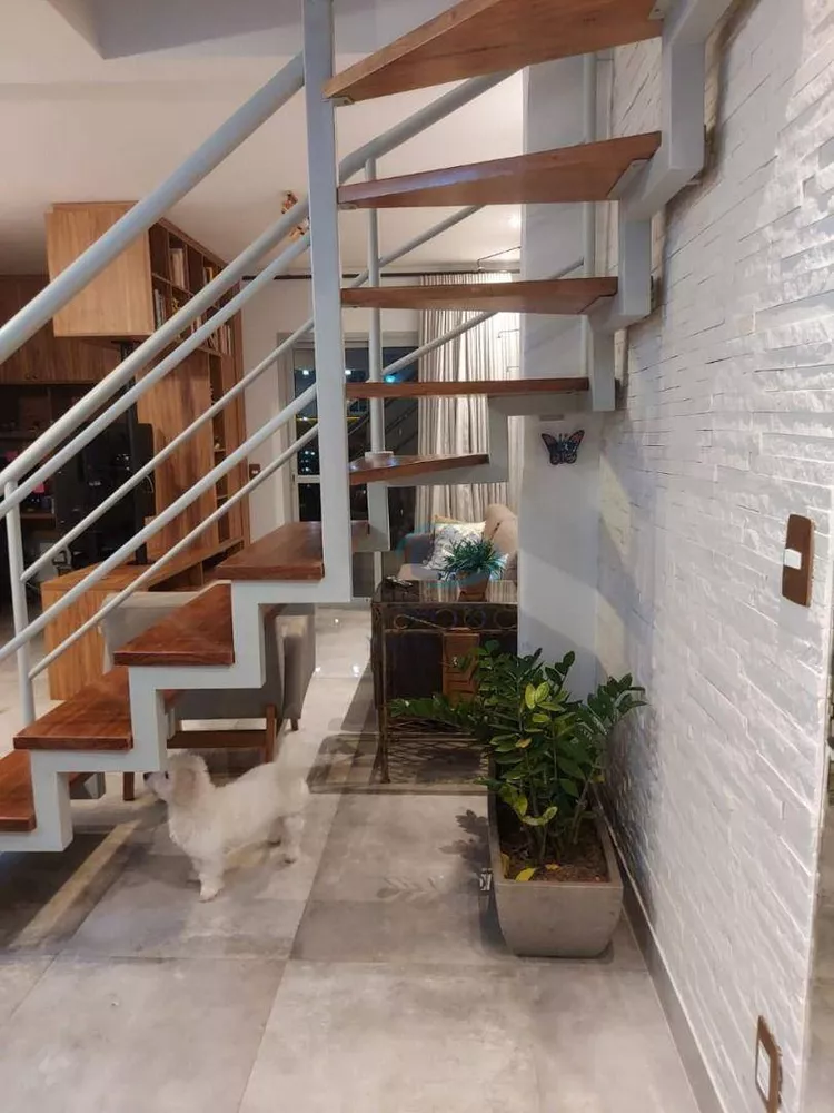 Cobertura, 2 quartos, 90 m² - Foto 9