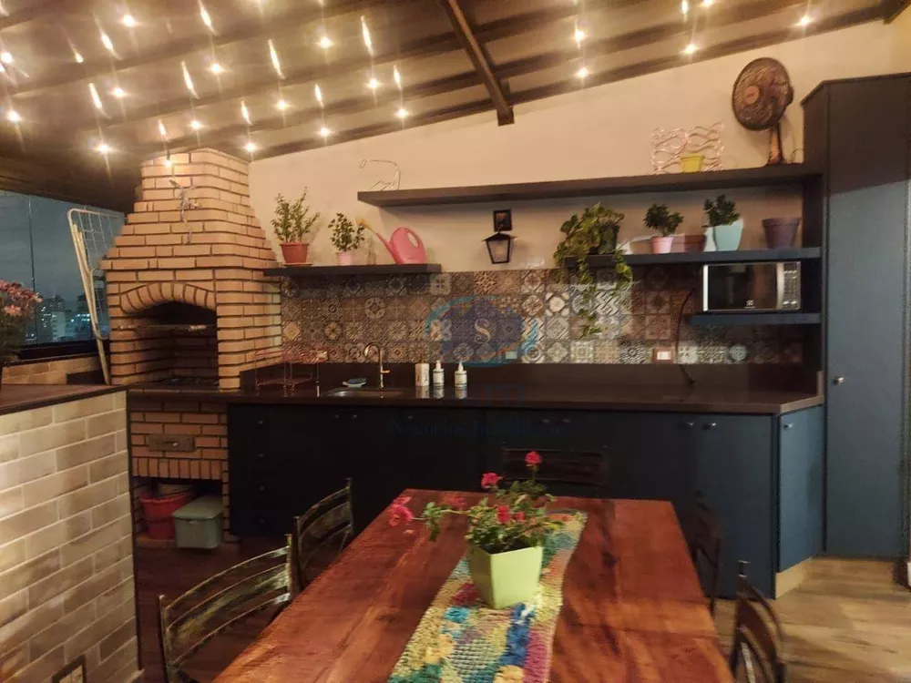 Cobertura, 2 quartos, 90 m² - Foto 26