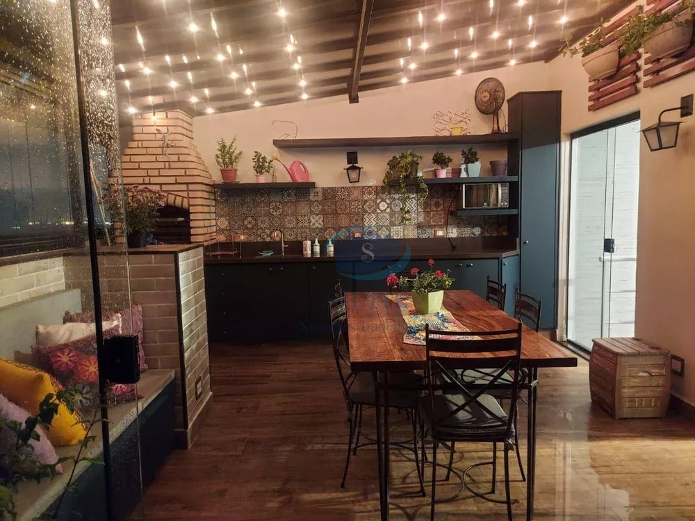 Cobertura, 2 quartos, 90 m² - Foto 42