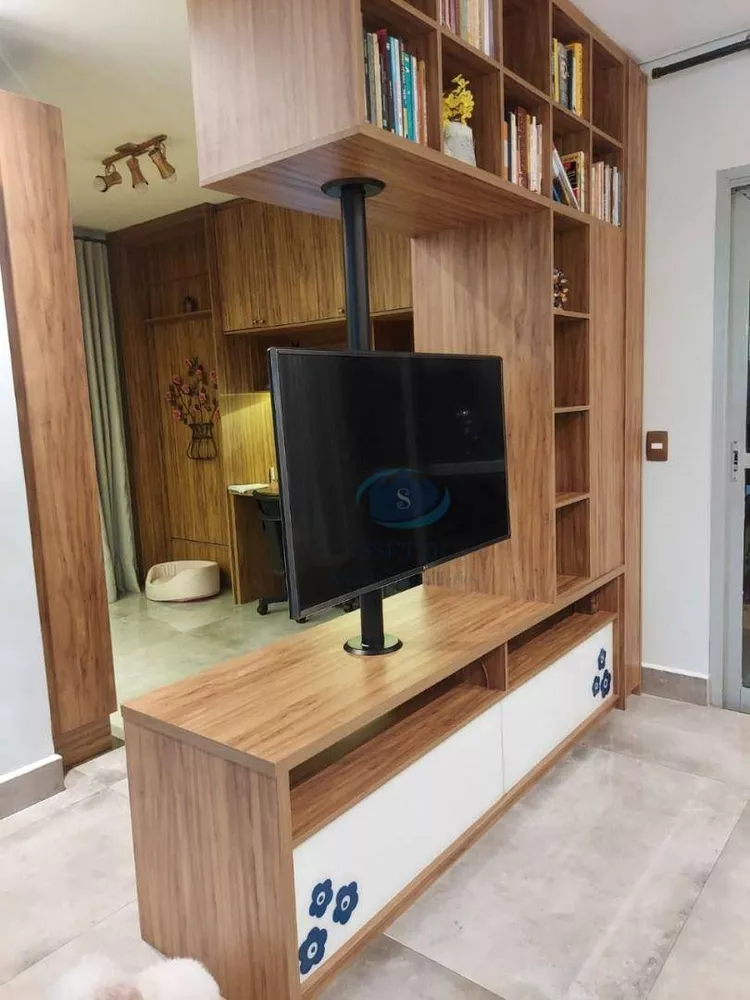 Cobertura, 2 quartos, 90 m² - Foto 18