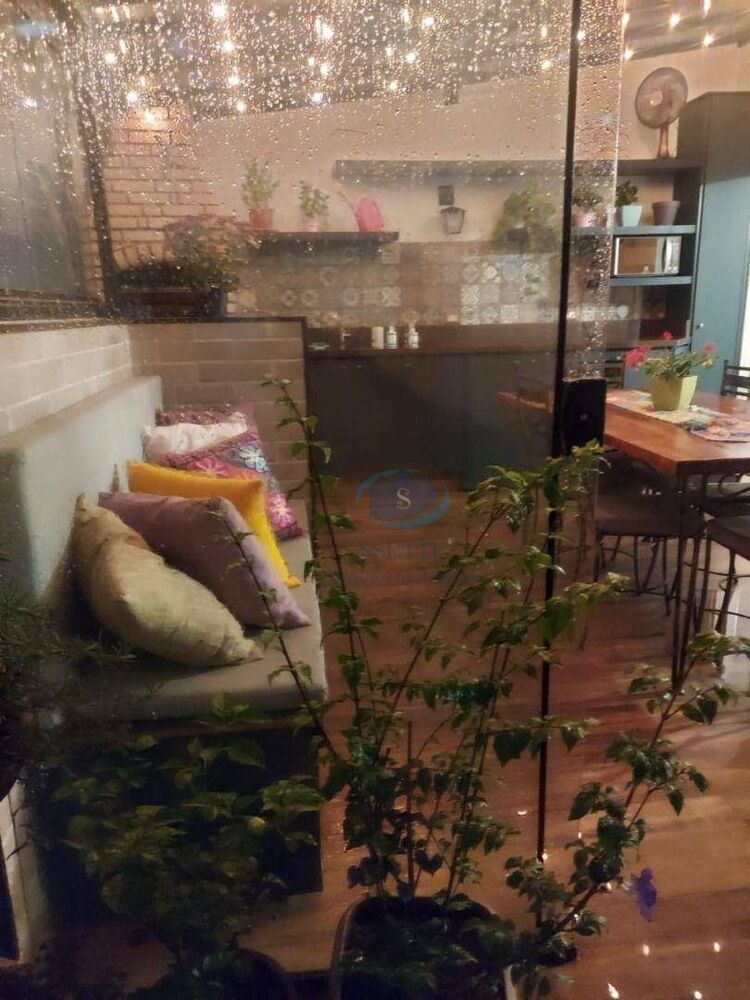 Cobertura à venda com 2 quartos, 90m² - Foto 6