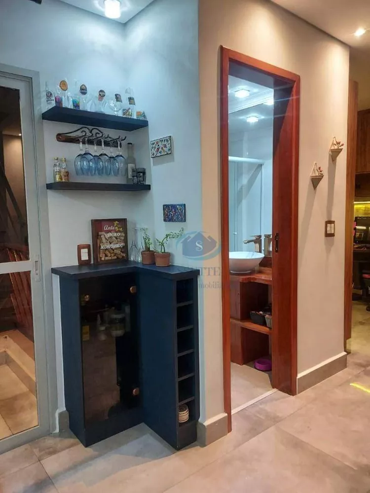 Cobertura, 2 quartos, 90 m² - Foto 22