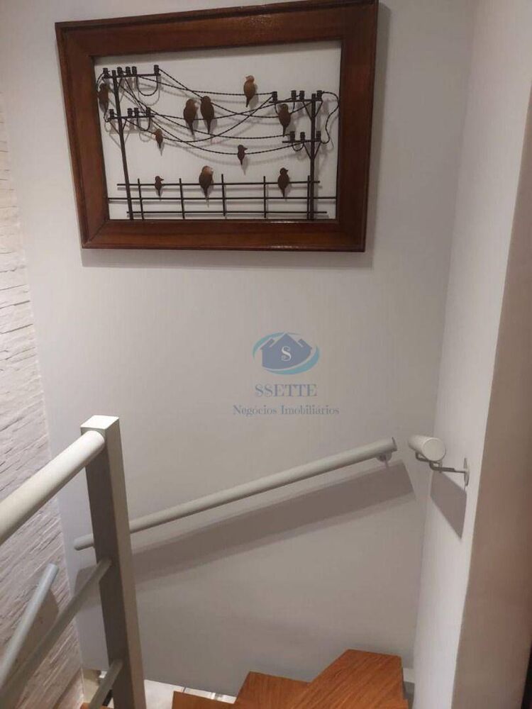 Cobertura à venda com 2 quartos, 90m² - Foto 9