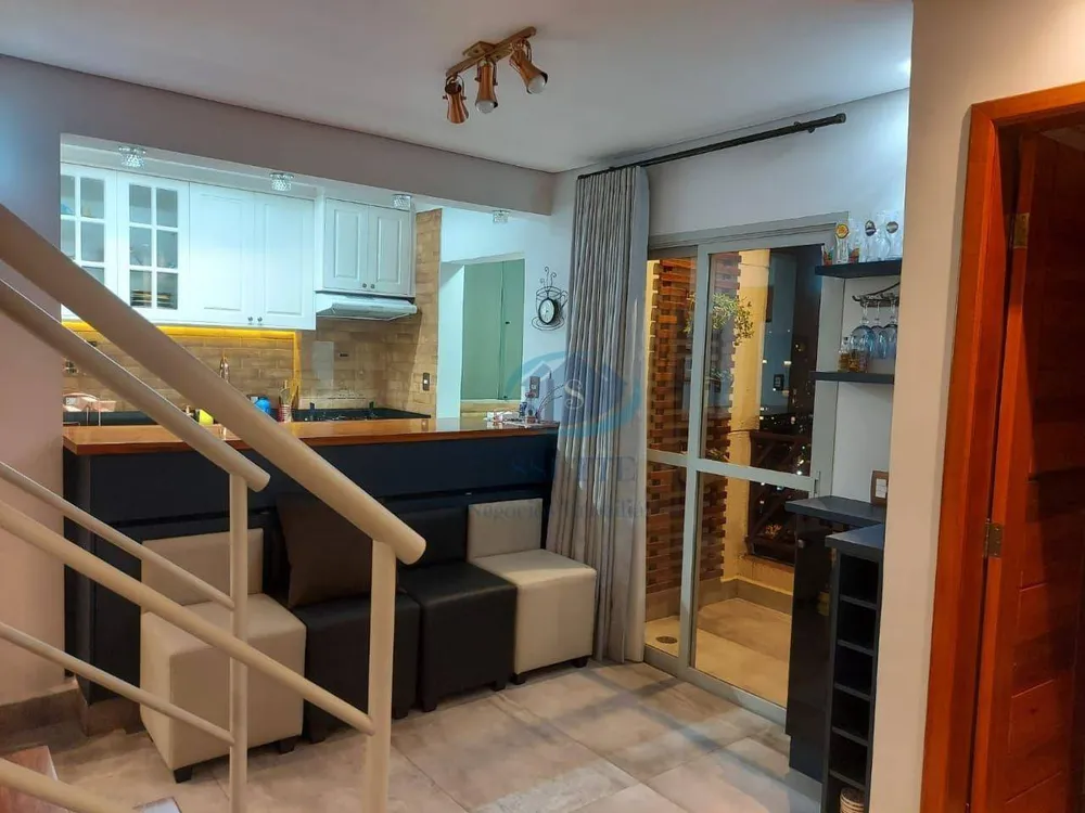 Cobertura, 2 quartos, 90 m² - Foto 17