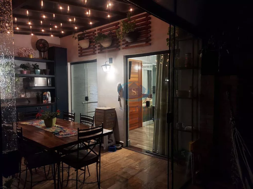 Cobertura, 2 quartos, 90 m² - Foto 34