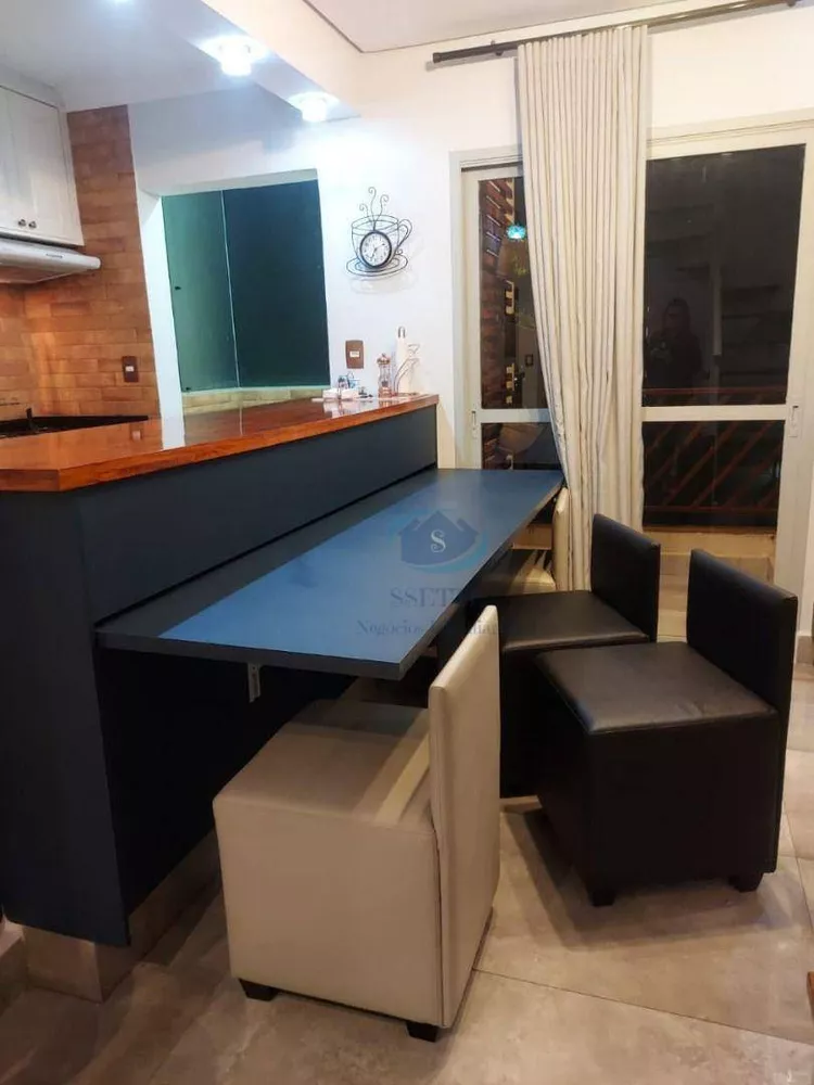 Cobertura, 2 quartos, 90 m² - Foto 8