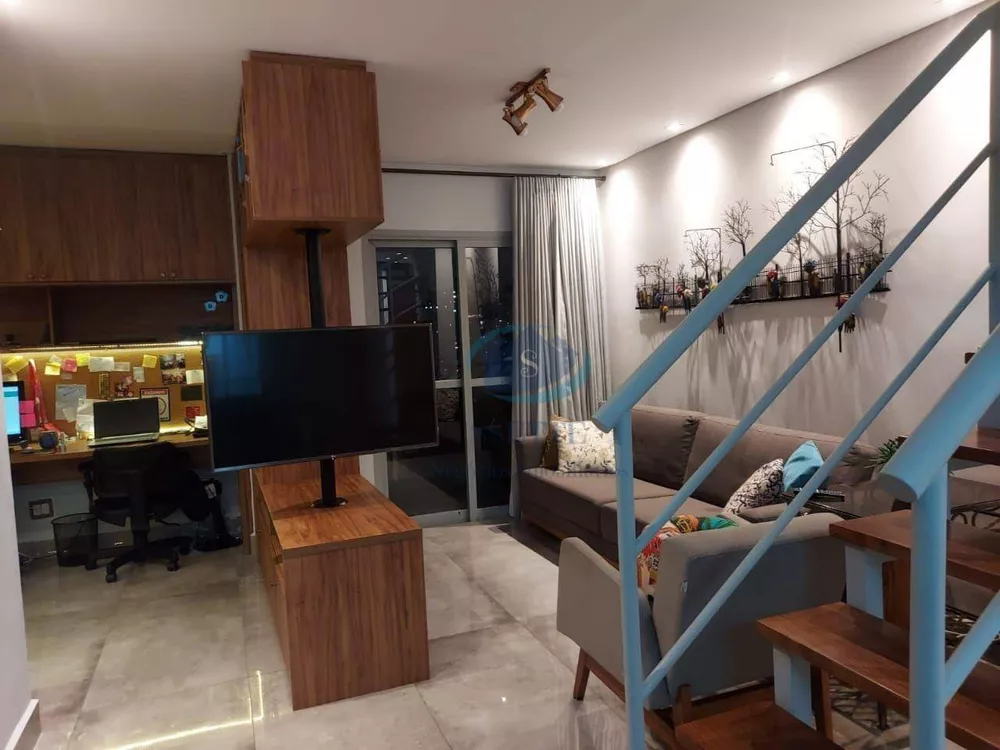 Cobertura, 2 quartos, 90 m² - Foto 16