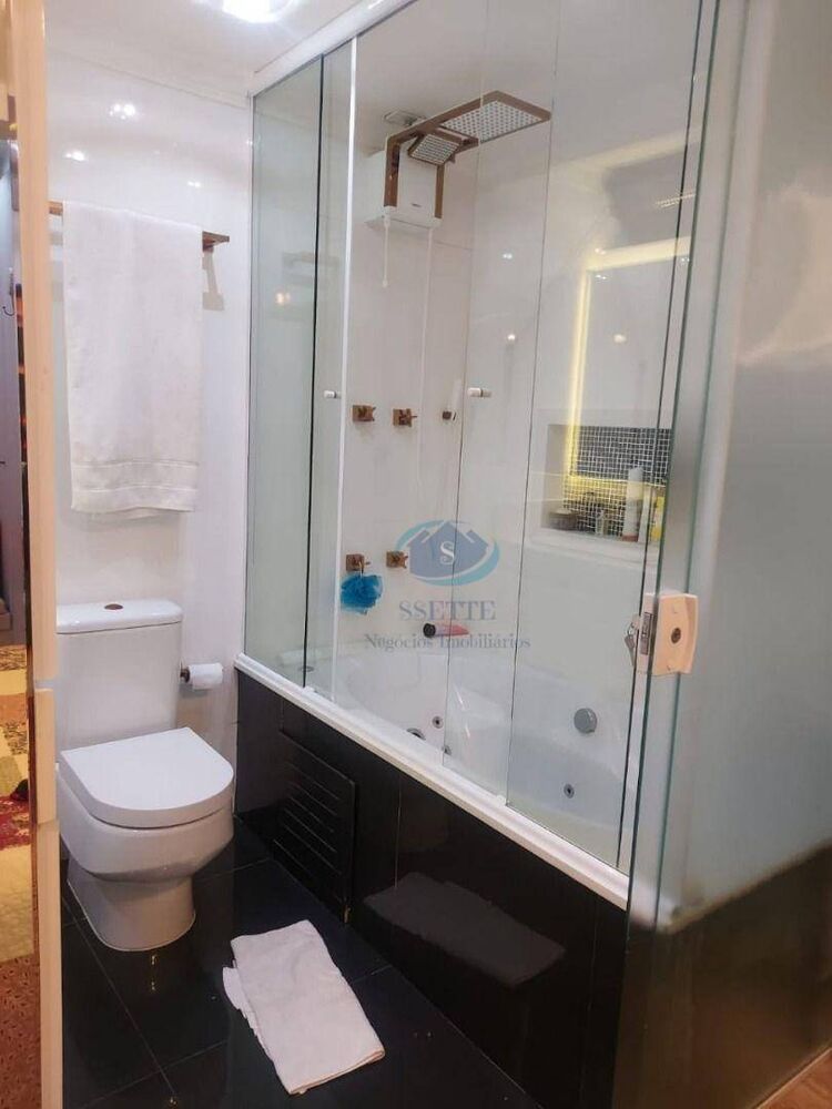 Cobertura à venda com 2 quartos, 90m² - Foto 10