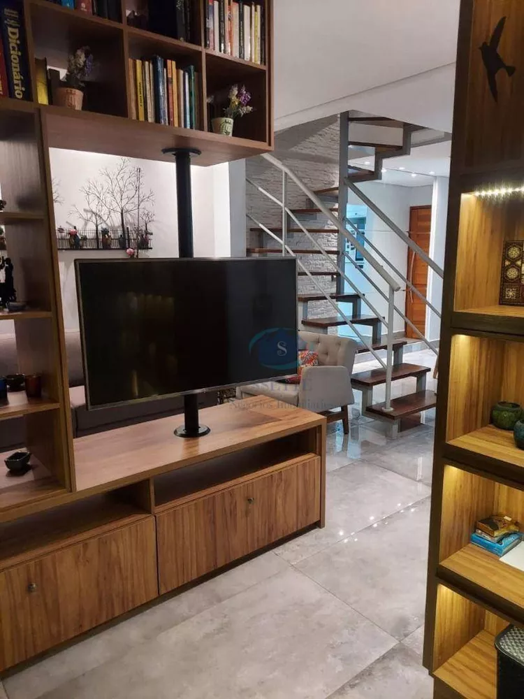 Cobertura, 2 quartos, 90 m² - Foto 4