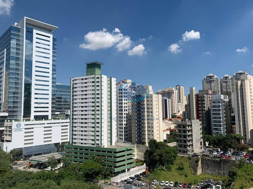 Apartamento, 2 quartos, 60 m² - Foto 3