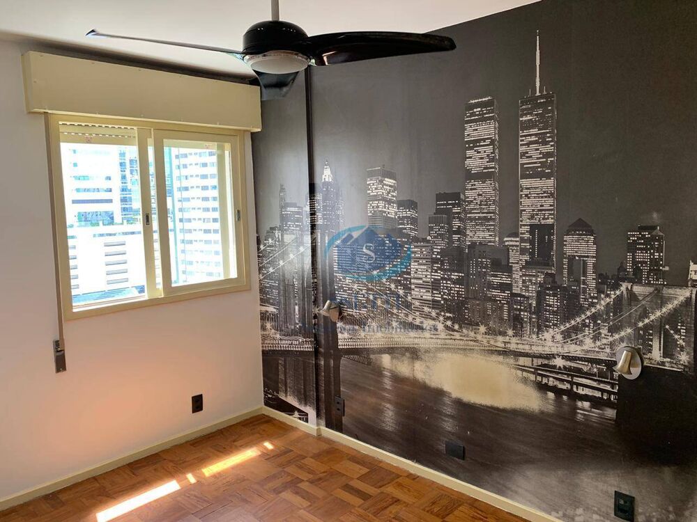 Apartamento, 2 quartos, 60 m² - Foto 1