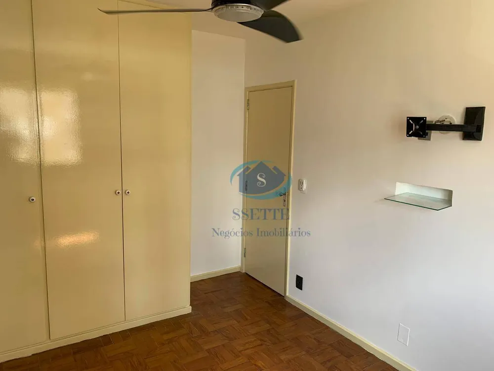 Apartamento, 2 quartos, 60 m² - Foto 5