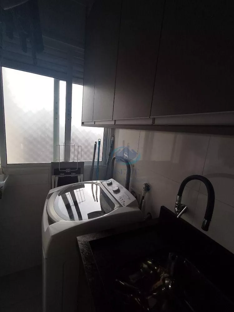Apartamento, 2 quartos, 55 m² - Foto 6