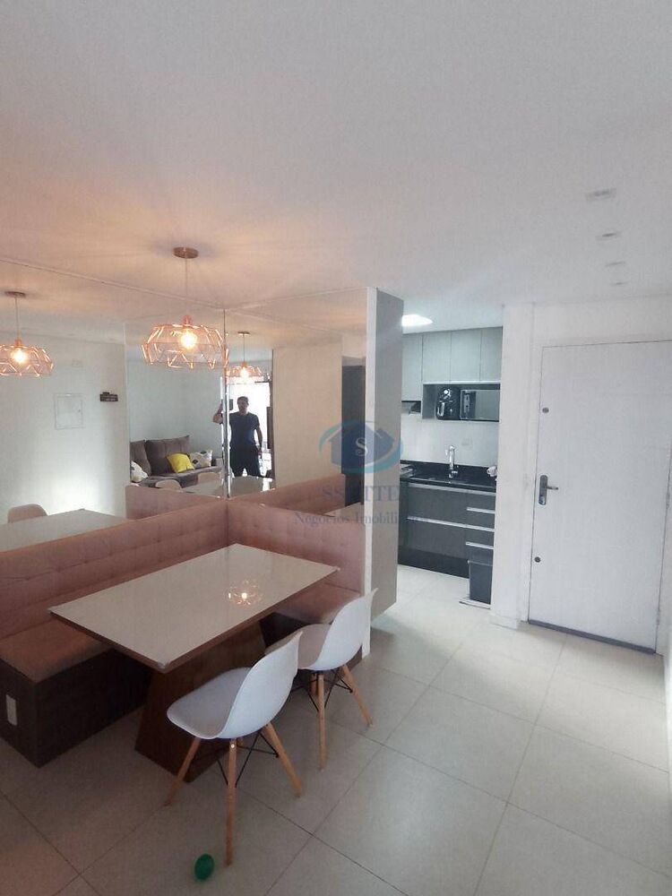 Apartamento, 2 quartos, 55 m² - Foto 18
