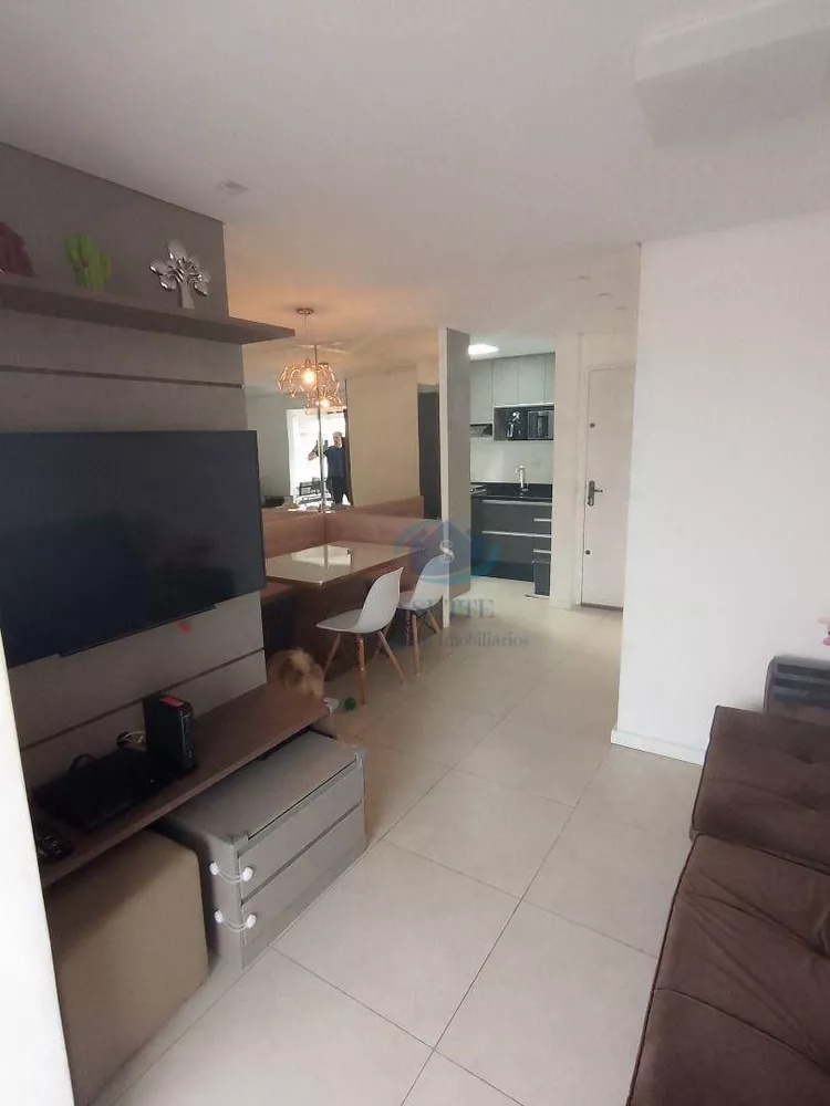 Apartamento, 2 quartos, 55 m² - Foto 4