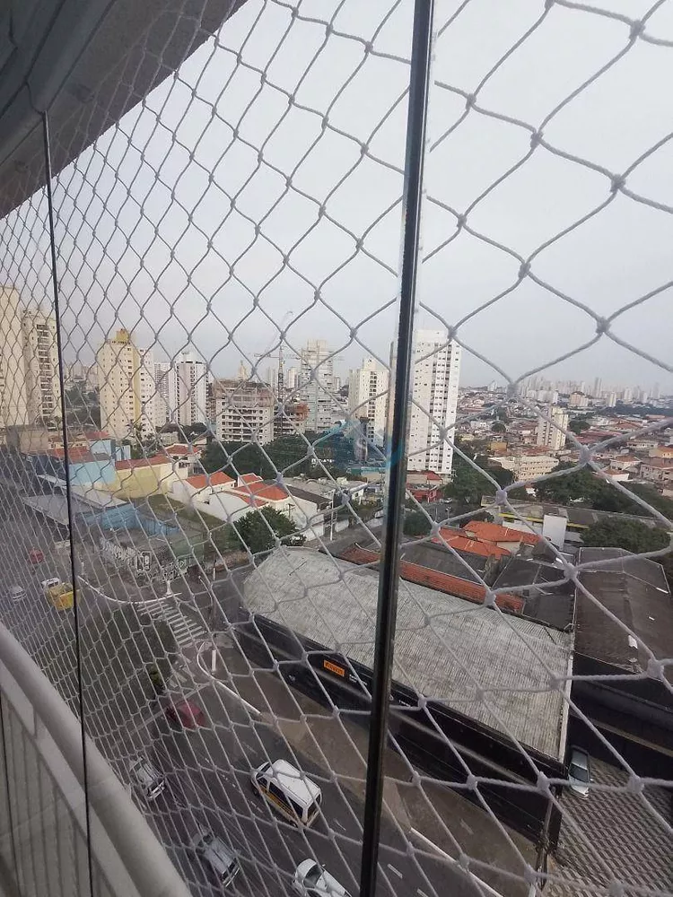 Apartamento, 2 quartos, 55 m² - Foto 8