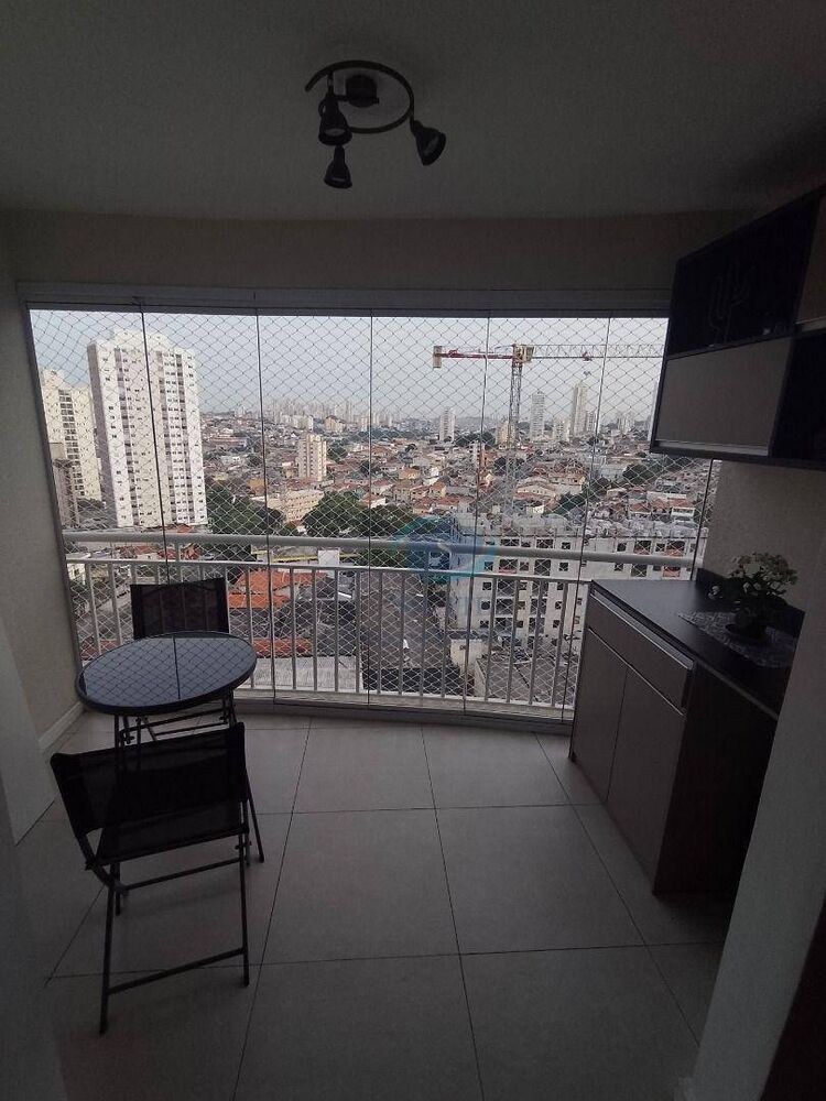 Apartamento, 2 quartos, 55 m² - Foto 15