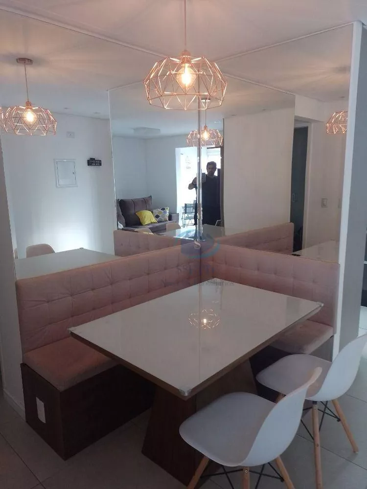Apartamento, 2 quartos, 55 m² - Foto 7
