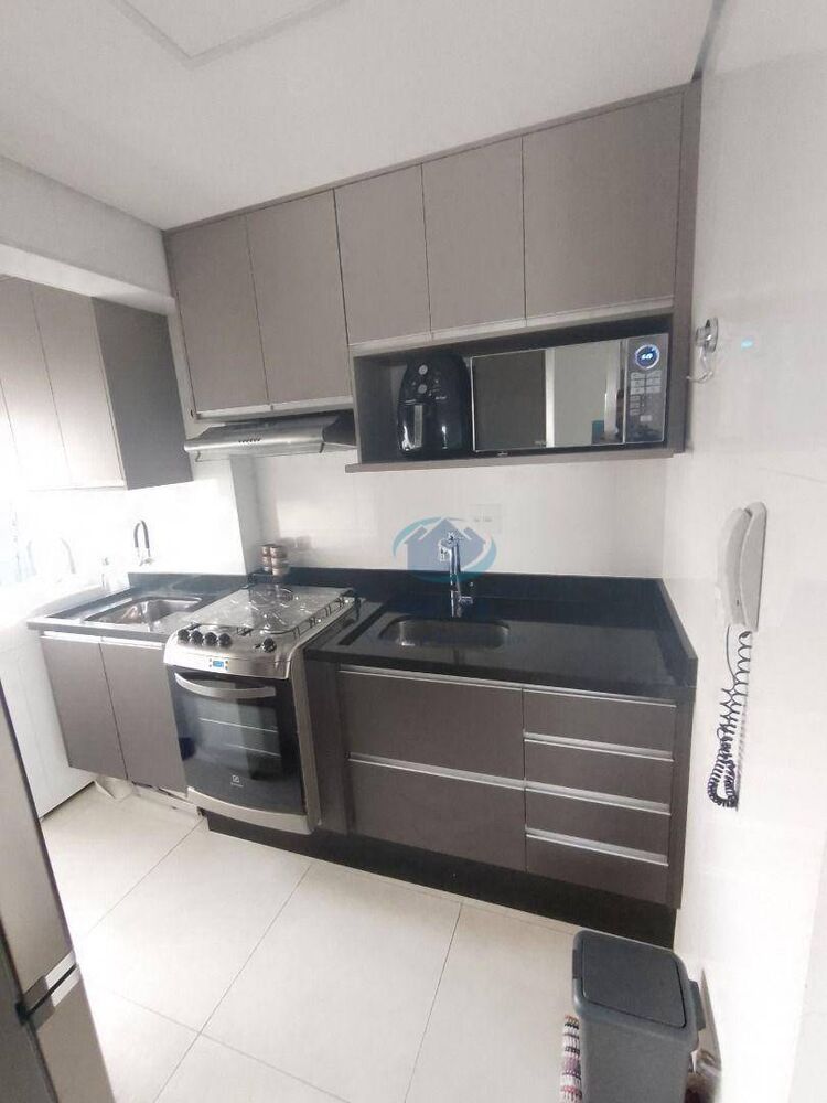 Apartamento, 2 quartos, 55 m² - Foto 14