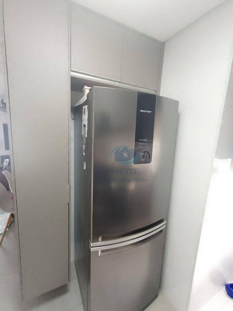 Apartamento, 2 quartos, 55 m² - Foto 17