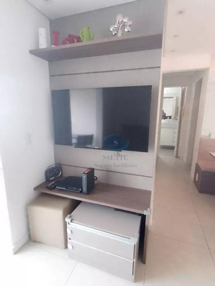 Apartamento, 2 quartos, 55 m² - Foto 2