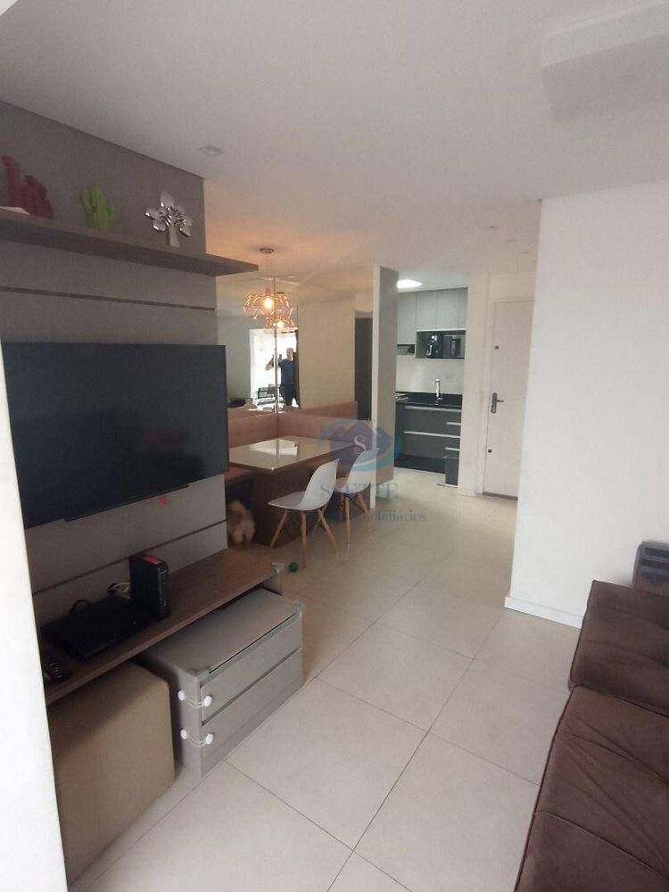Apartamento, 2 quartos, 55 m² - Foto 16