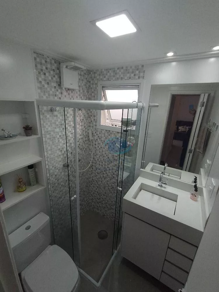 Apartamento, 2 quartos, 55 m² - Foto 3