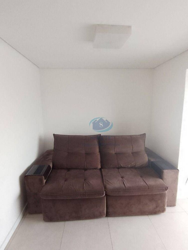 Apartamento, 2 quartos, 55 m² - Foto 10