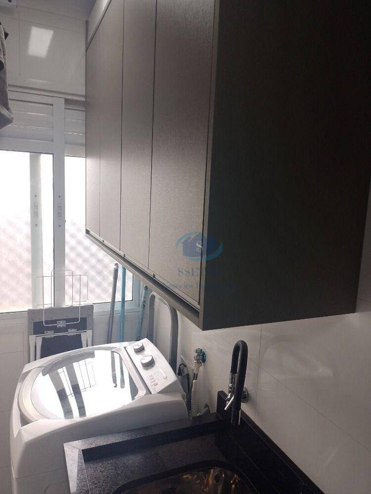 Apartamento, 2 quartos, 55 m² - Foto 11