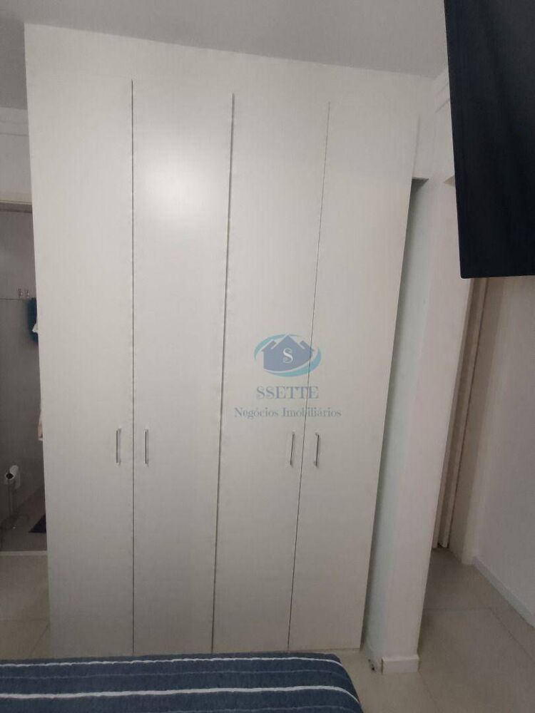 Apartamento, 2 quartos, 55 m² - Foto 12