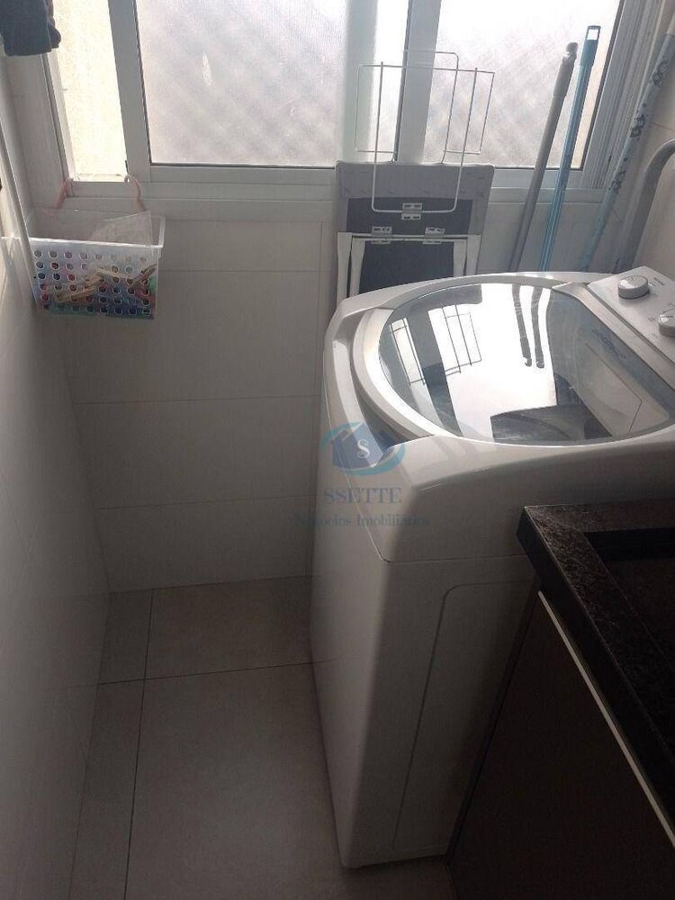 Apartamento, 2 quartos, 55 m² - Foto 9