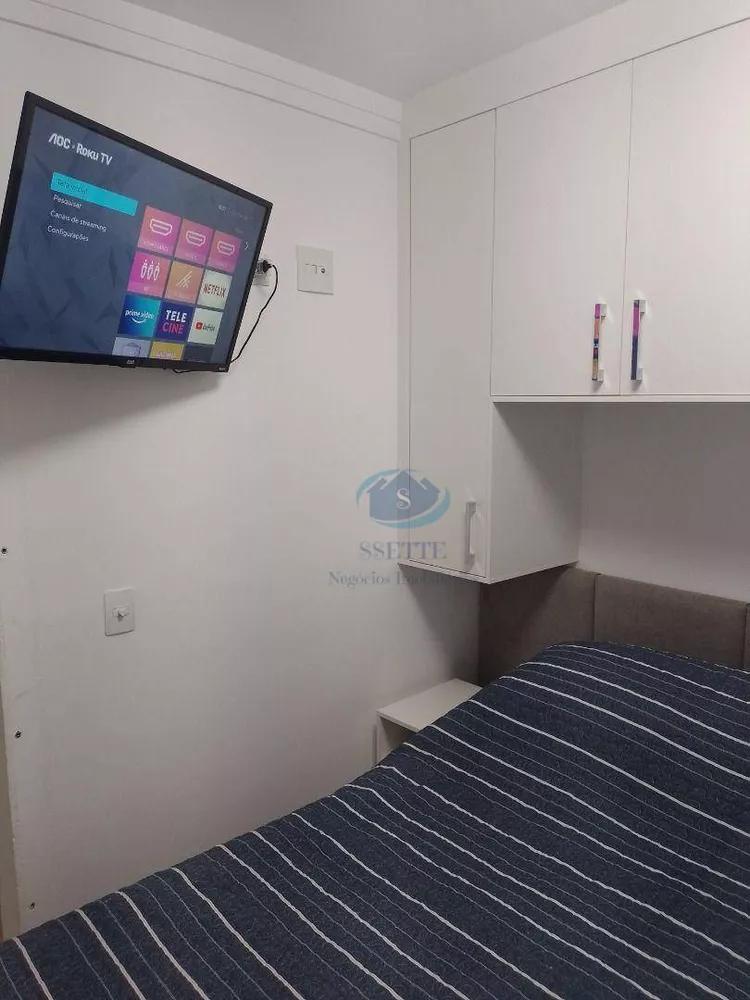 Apartamento, 2 quartos, 55 m² - Foto 5