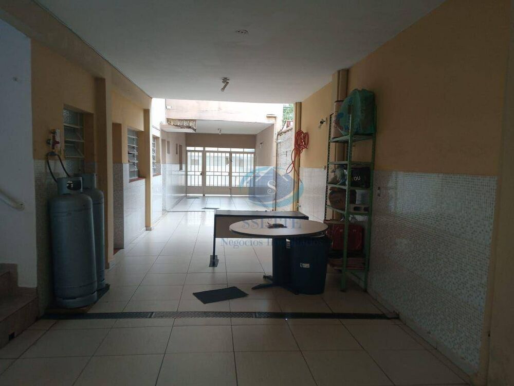 Kitnet-Studio, 30 m² - Foto 14