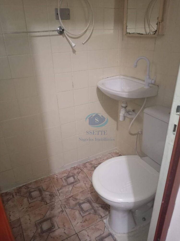 Kitnet-Studio, 30 m² - Foto 3