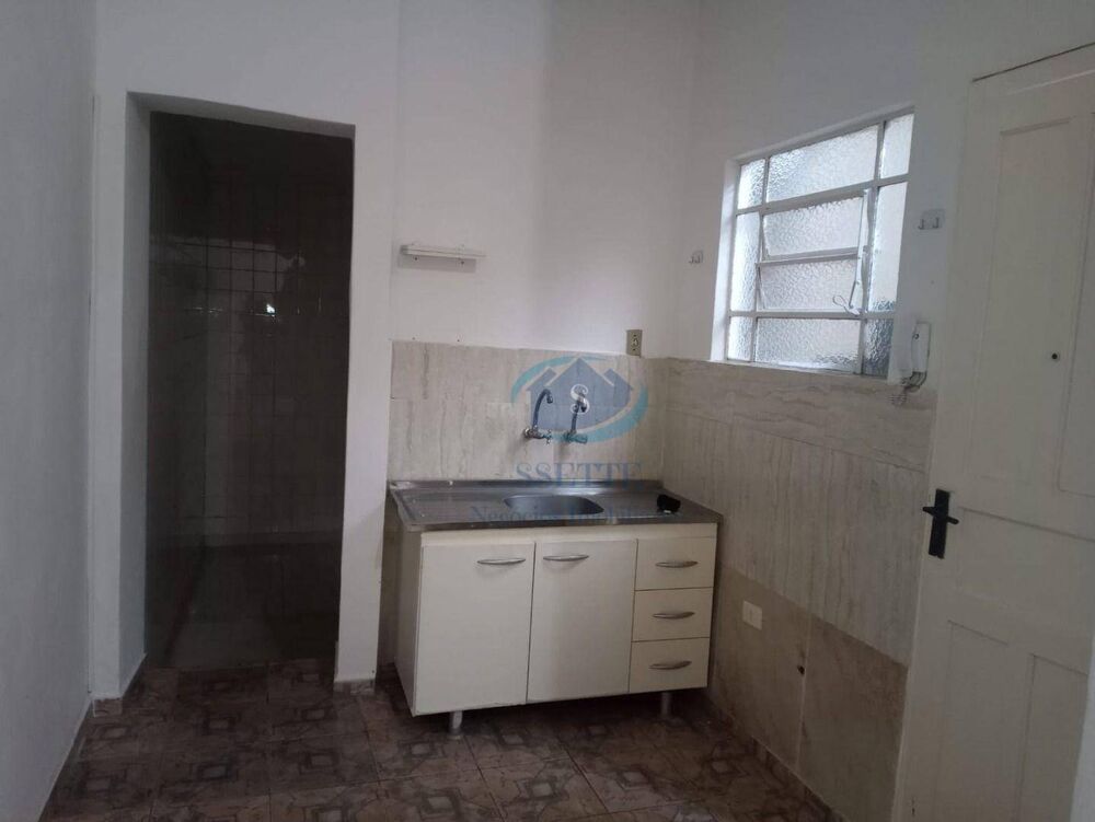 Kitnet-Studio, 30 m² - Foto 1