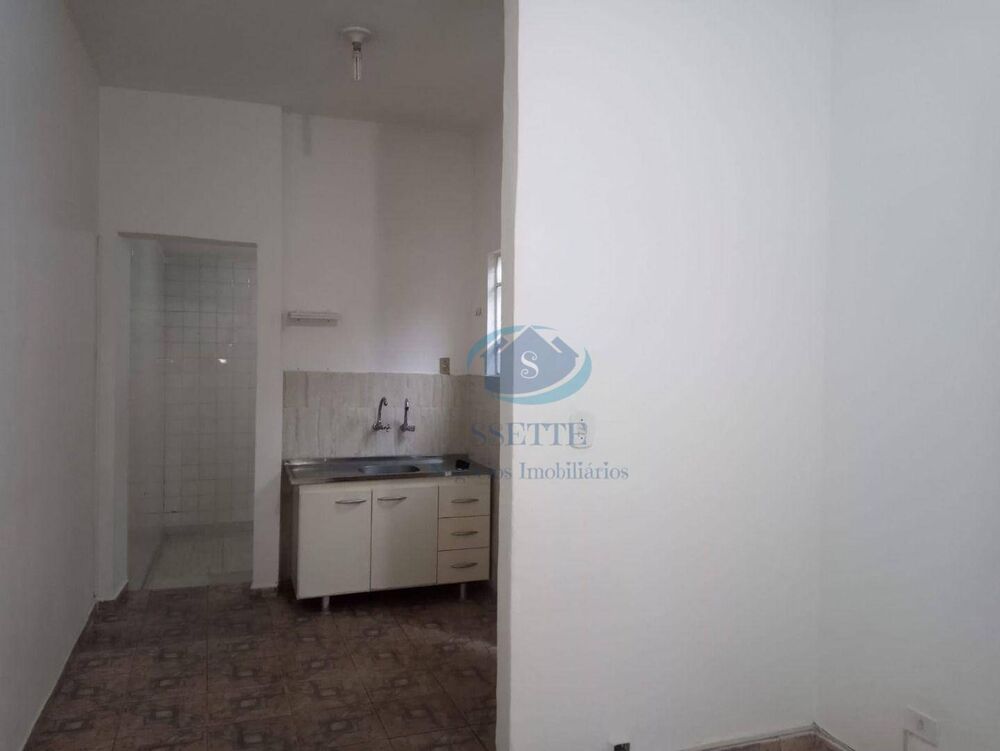 Kitnet-Studio, 30 m² - Foto 8