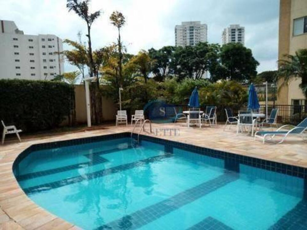 Apartamento à venda com 3 quartos, 71m² - Foto 9
