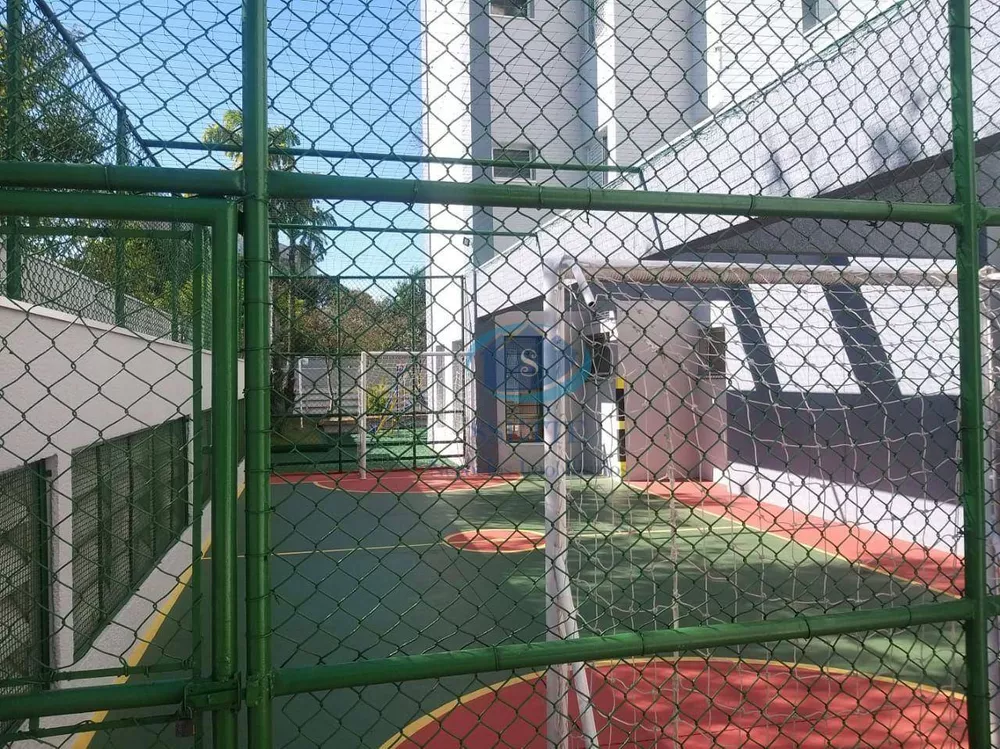 Apartamento, 3 quartos, 71 m² - Foto 1