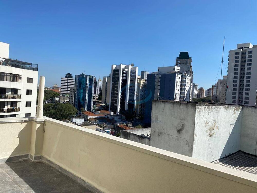 Apartamento, 1 quarto, 18 m² - Foto 12