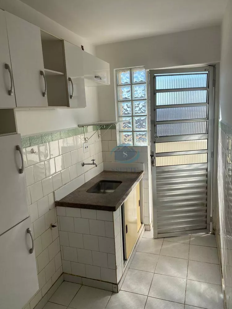 Apartamento, 1 quarto, 18 m² - Foto 3